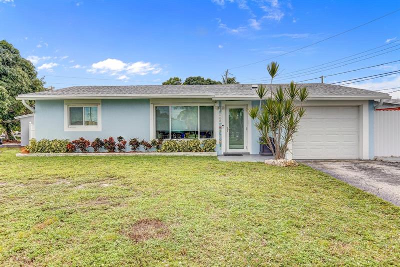 Details for 600 14th Pl  , Deerfield Beach, FL 33441