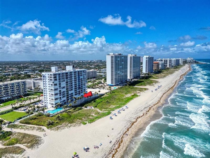 Image 6 of 24 For 3000 Ocean Blvd  1020