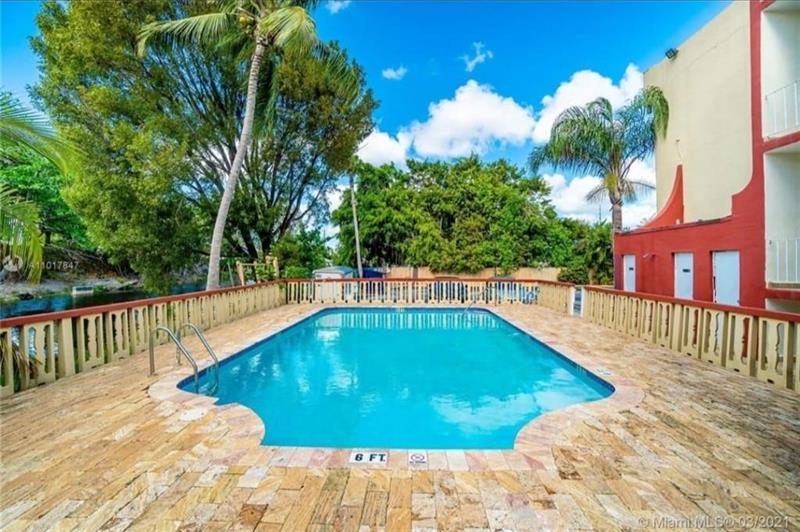 Image 14 of 20 For 4265 South Tamiami Canal Dr  1-104
