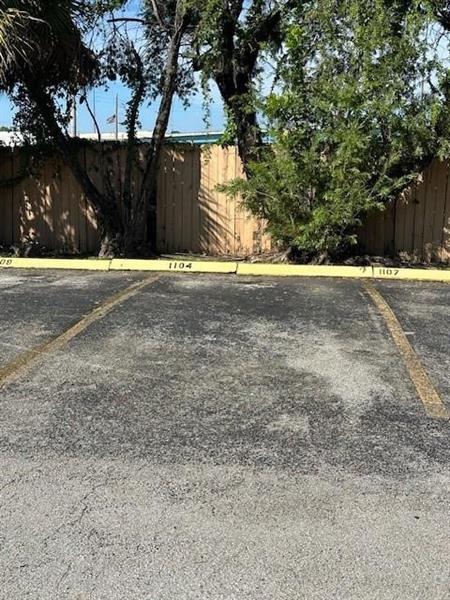 Image 20 of 20 For 4265 South Tamiami Canal Dr  1-104