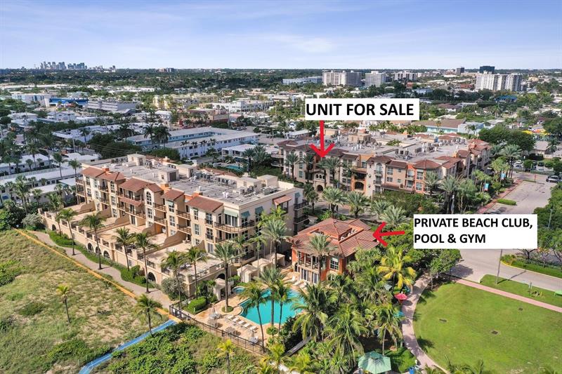 Image 3 of 70 For 4445 El Mar Dr  2314