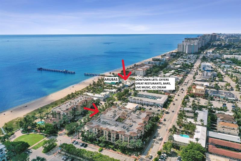 Image 4 of 70 For 4445 El Mar Dr  2314