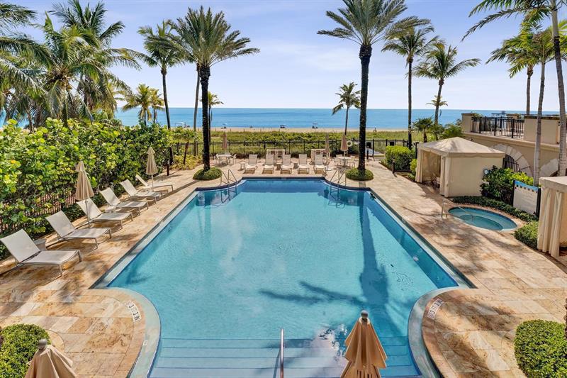 Image 42 of 70 For 4445 El Mar Dr  2314