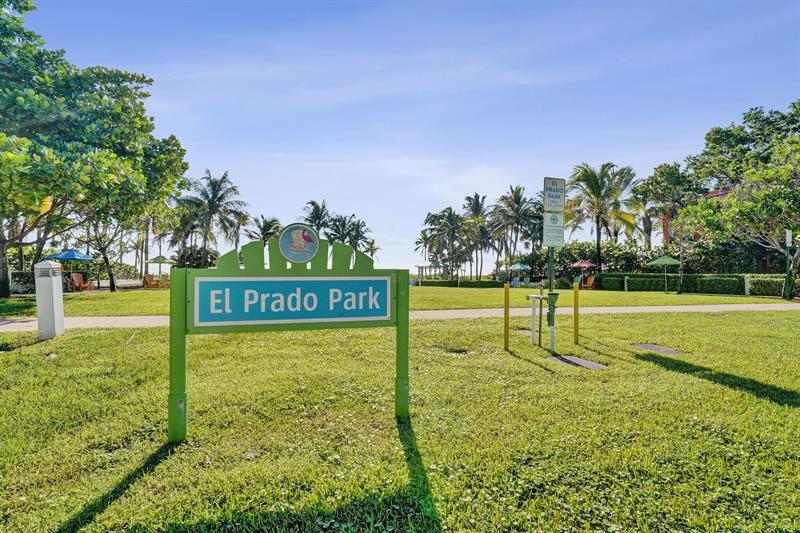 Image 60 of 70 For 4445 El Mar Dr  2314