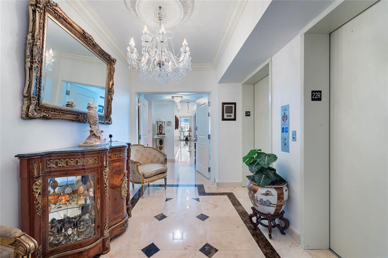 Image 3 of 37 For 3101 Ocean Dr  2201