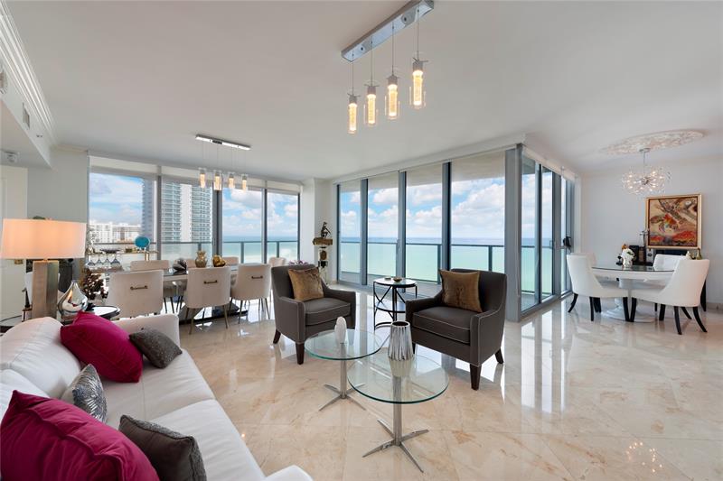 Image 9 of 37 For 3101 Ocean Dr  2201