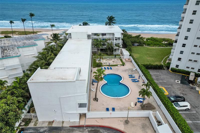 Details for 1480 Ocean Blvd  316, Pompano Beach, FL 33062