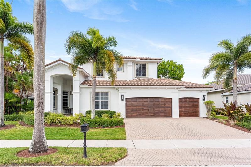 Details for 2527 Montclaire Cir, Weston, FL 33327