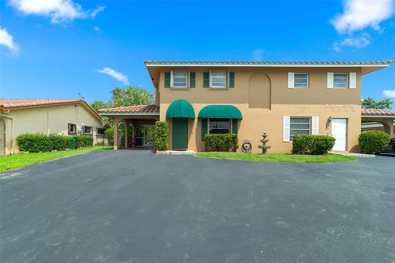 Details for 8939 27th St, Coral Springs, FL 33065