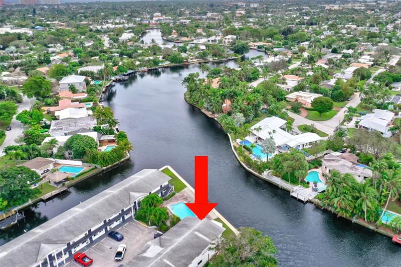 Image 12 of 14 For 1814 Oakland Park Blvd  58