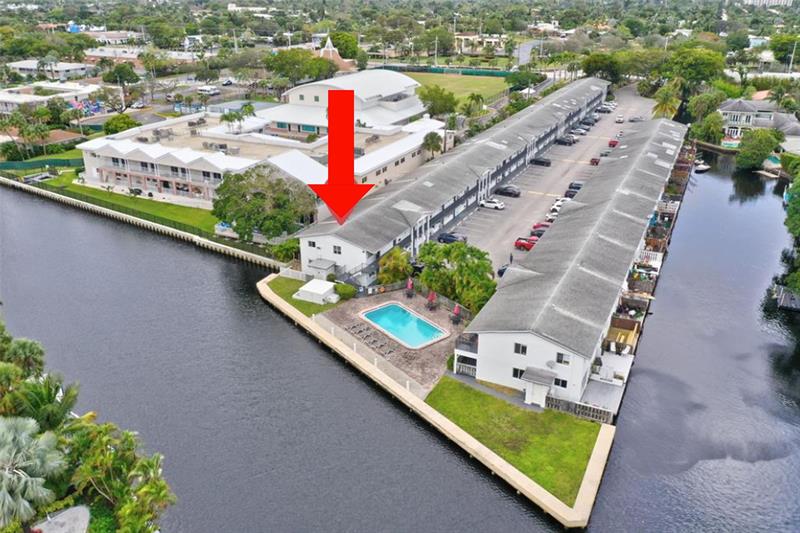 Image 13 of 14 For 1814 Oakland Park Blvd  58