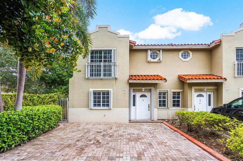 Details for 9401 77th Ct  9401, Miami, FL 33156