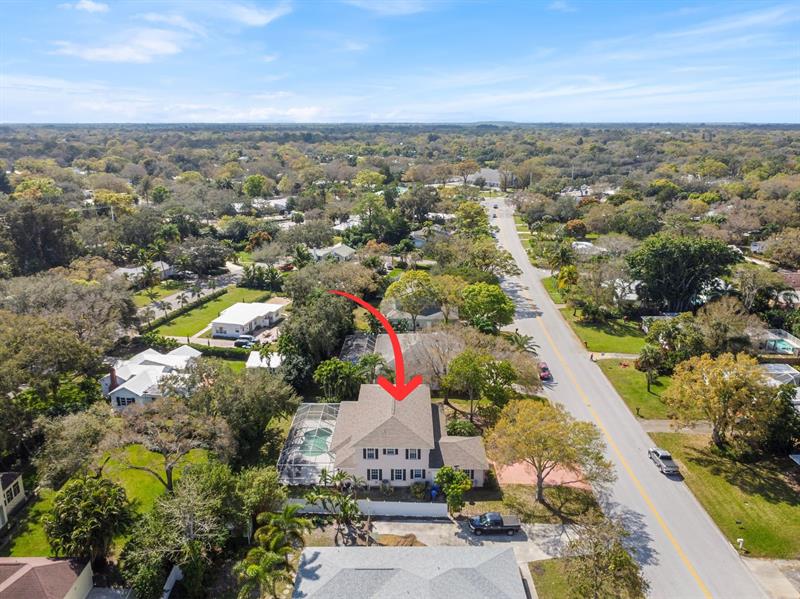 Image 4 of 35 For 2148 Buena Vista Blvd