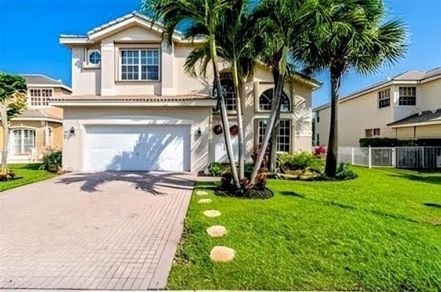 Details for 13118 45th Dr, Miramar, FL 33027