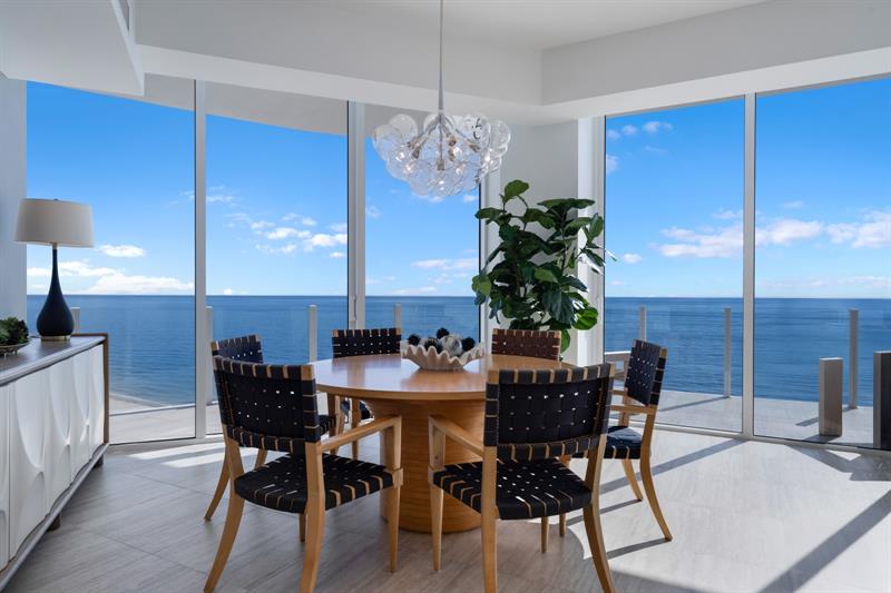 Image 11 of 51 For 525 Fort Lauderdale Beach Blvd  1101