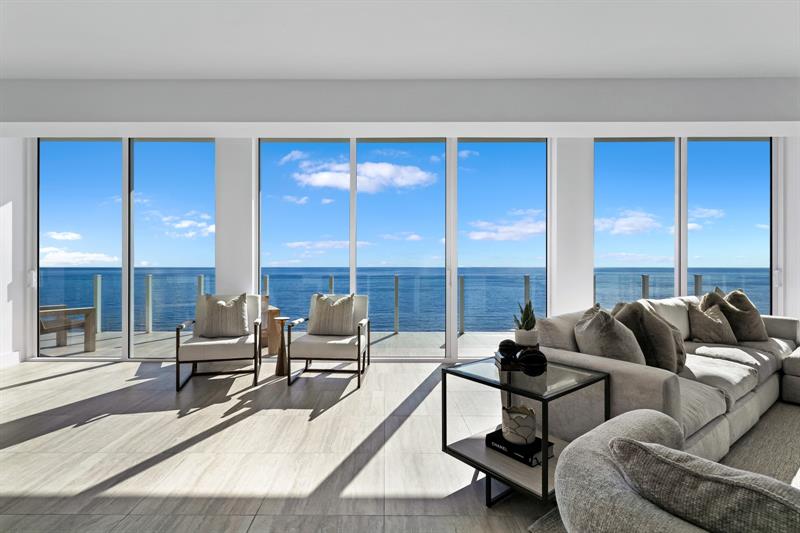 Image 12 of 51 For 525 Fort Lauderdale Beach Blvd  1101