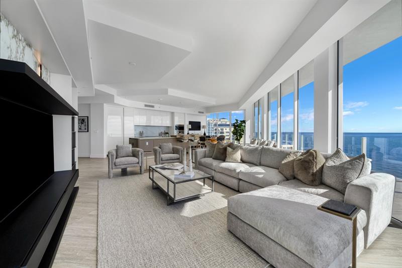 Image 14 of 51 For 525 Fort Lauderdale Beach Blvd  1101