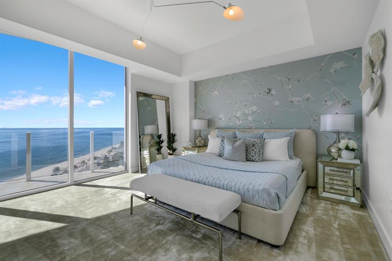 Image 17 of 51 For 525 Fort Lauderdale Beach Blvd  1101