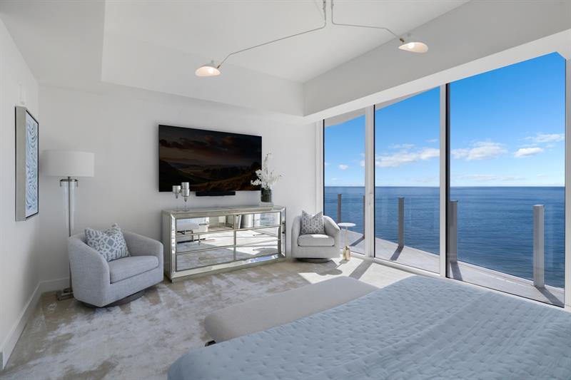 Image 18 of 51 For 525 Fort Lauderdale Beach Blvd  1101