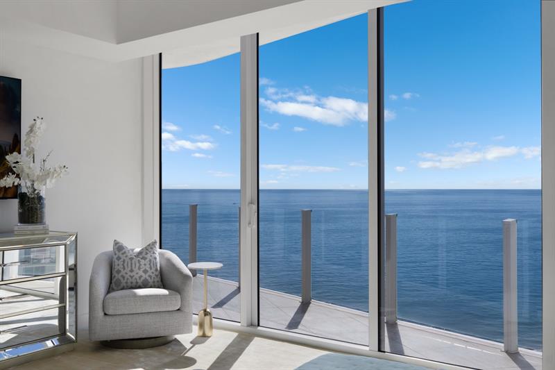 Image 19 of 51 For 525 Fort Lauderdale Beach Blvd  1101