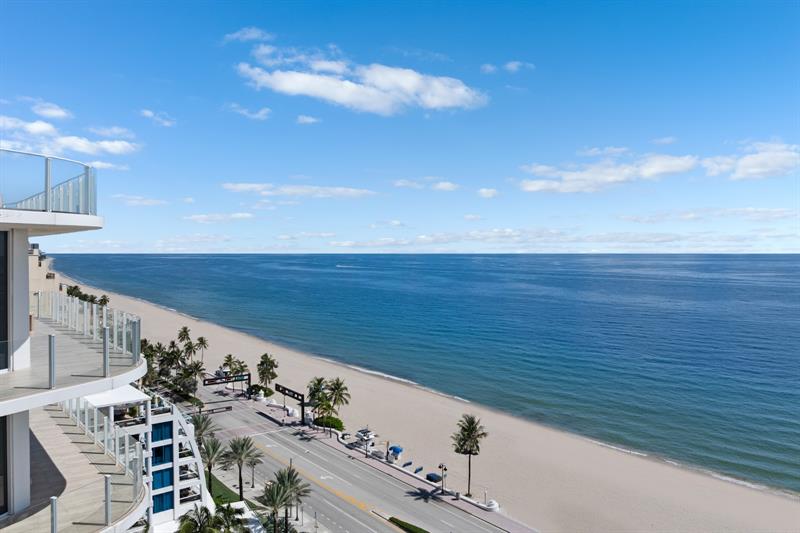 Image 48 of 51 For 525 Fort Lauderdale Beach Blvd  1101