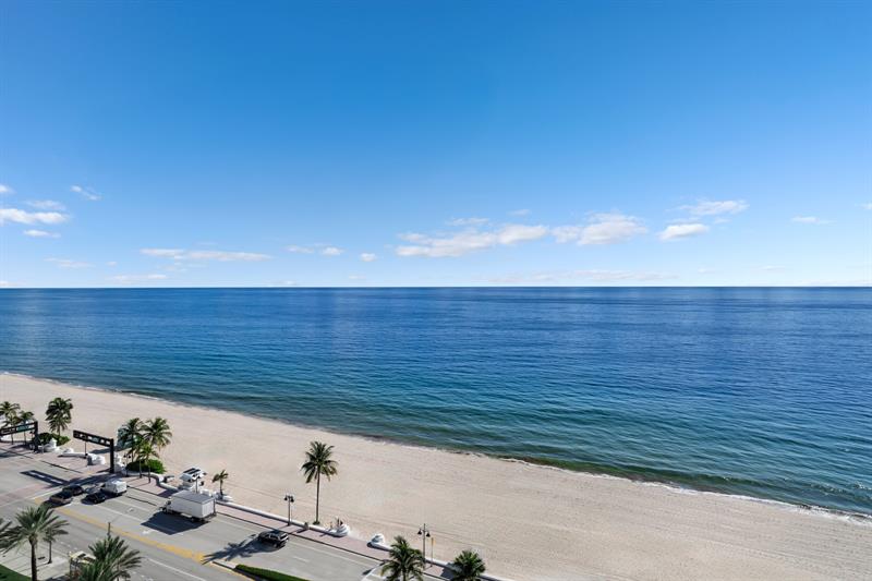 Image 49 of 51 For 525 Fort Lauderdale Beach Blvd  1101