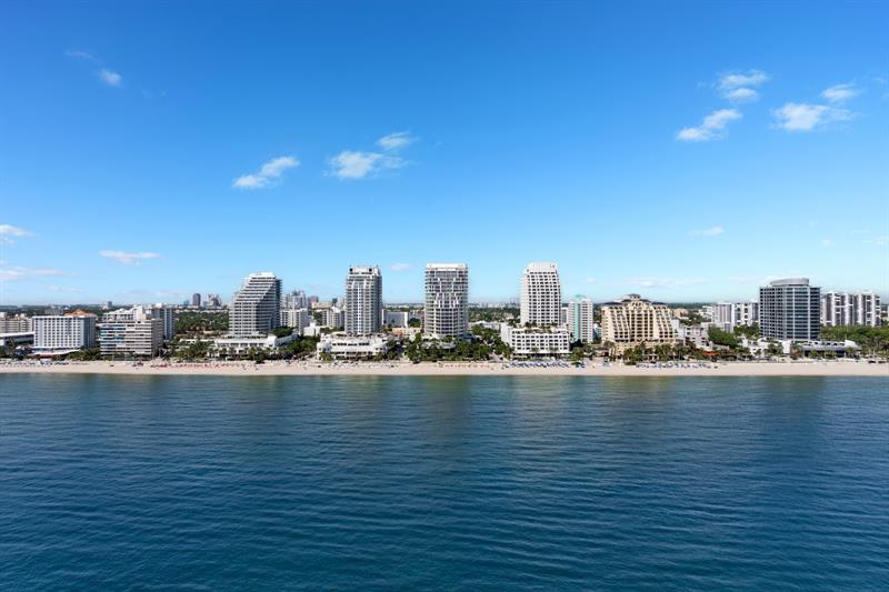 Image 51 of 51 For 525 Fort Lauderdale Beach Blvd  1101