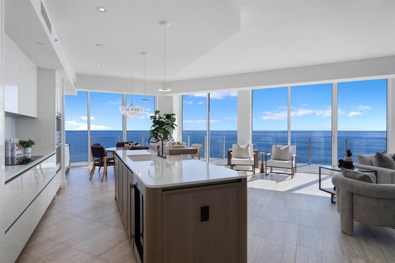 Image 7 of 51 For 525 Fort Lauderdale Beach Blvd  1101