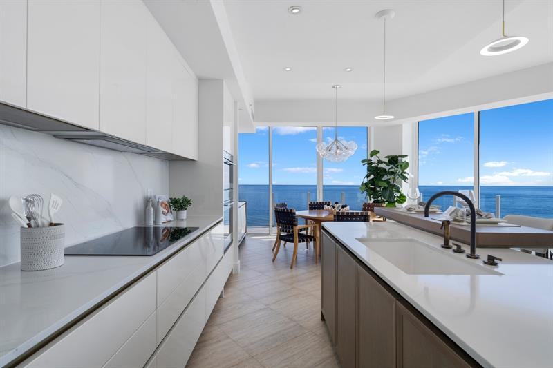 Image 9 of 51 For 525 Fort Lauderdale Beach Blvd  1101