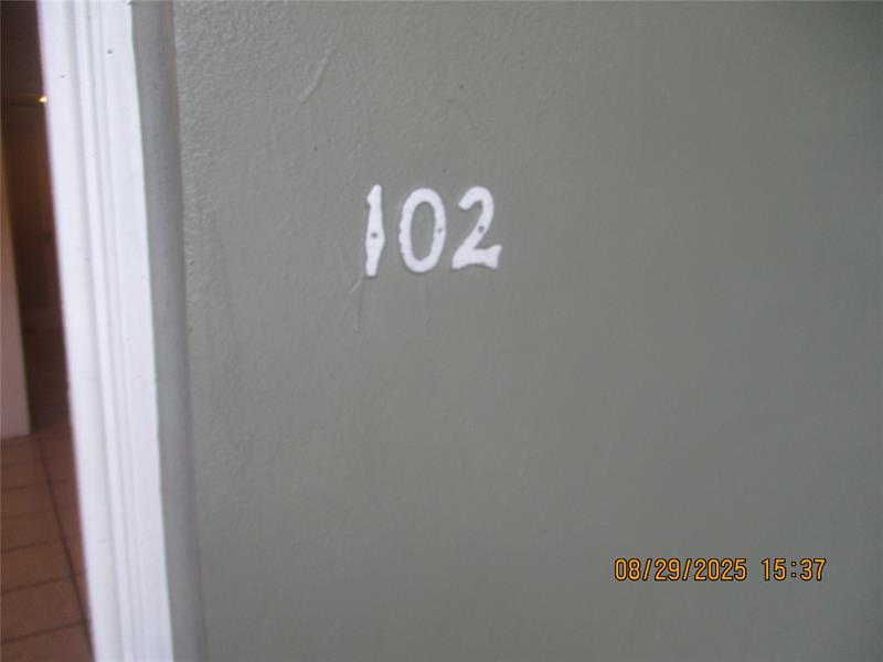 Details for 1750 17th Ct  102, Hollywood, FL 33020
