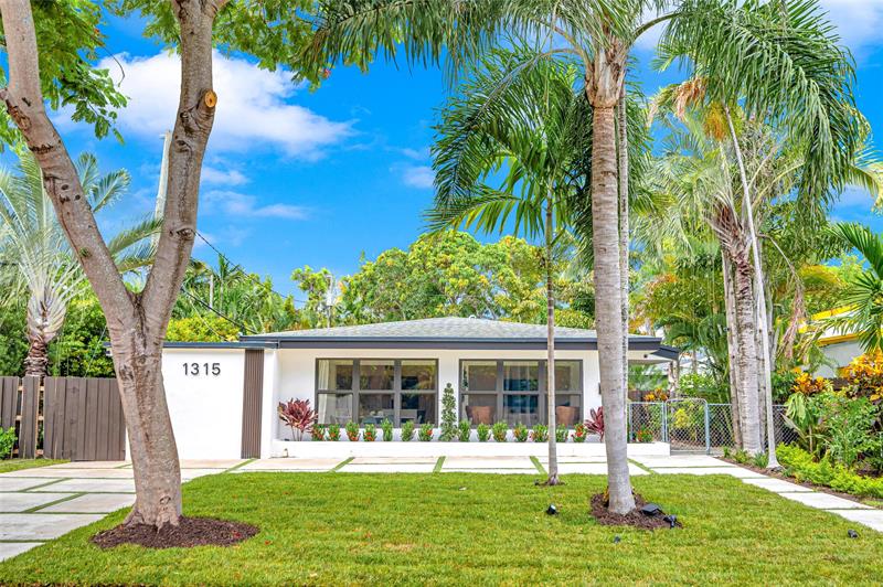 Details for 1315 4th St , Fort Lauderdale, FL 33301