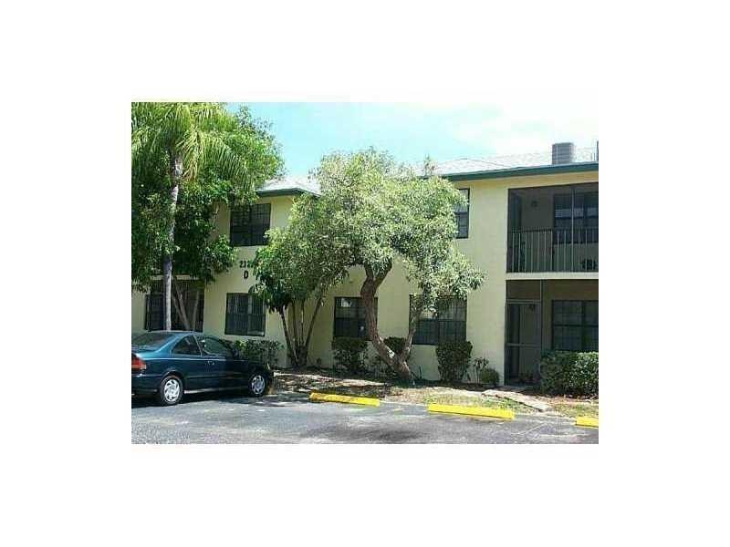 Details for 2323 Linton Ridge Cir  D4, Delray Beach, FL 33444