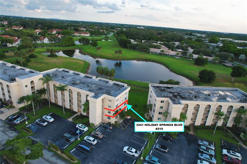 Image 4 of 38 For 3241 Holiday Springs Blvd  210