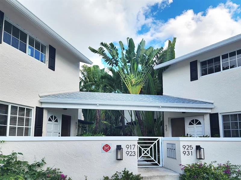 Details for 919 13th St  2, Fort Lauderdale, FL 33316
