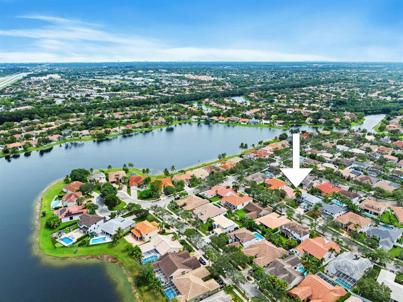 Details for 833 Heritage Drive, Weston, FL 33326