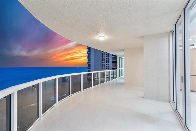 Image 16 of 84 For 3100 Ocean Blvd  1501