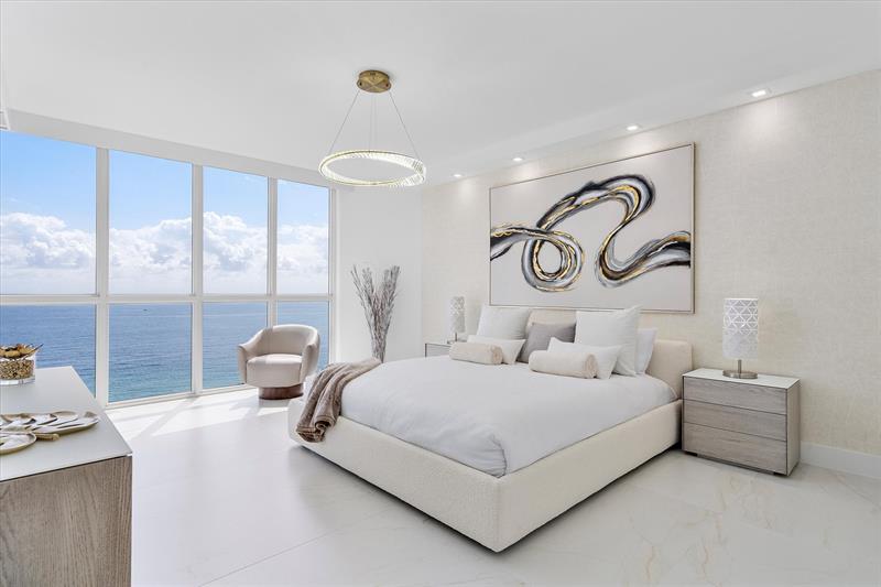 Image 19 of 84 For 3100 Ocean Blvd  1501