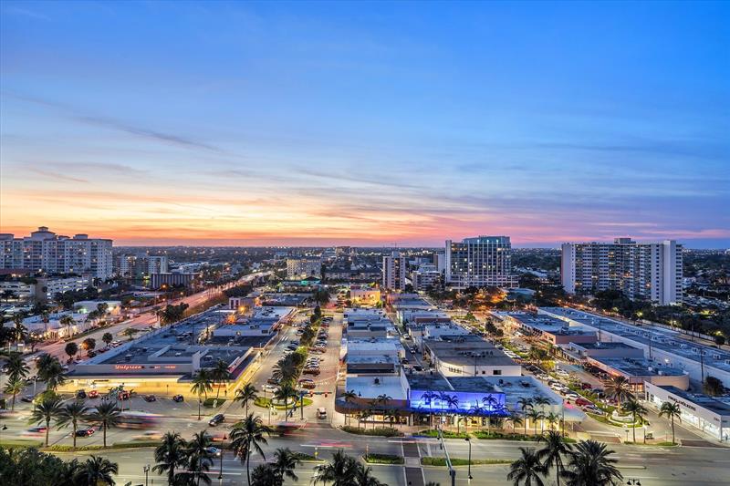 Image 32 of 84 For 3100 Ocean Blvd  1501