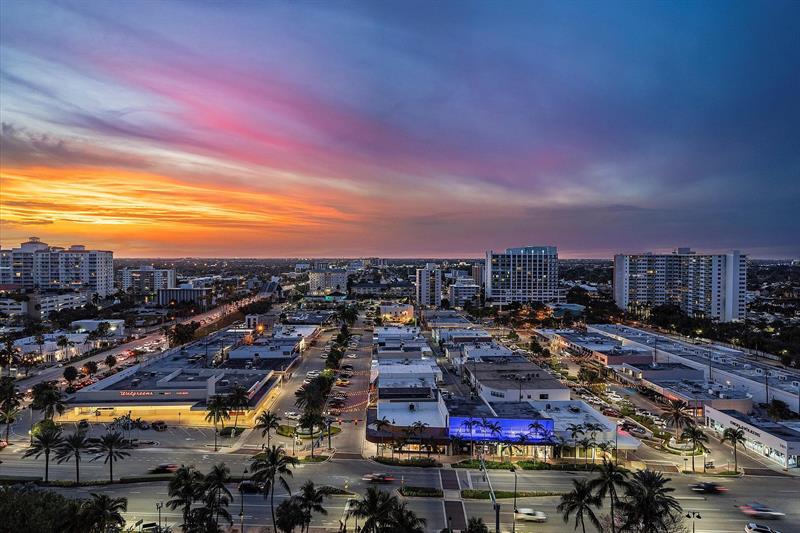 Image 36 of 84 For 3100 Ocean Blvd  1501