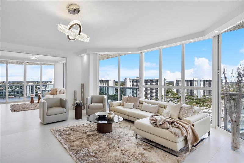 Image 5 of 84 For 3100 Ocean Blvd  1501