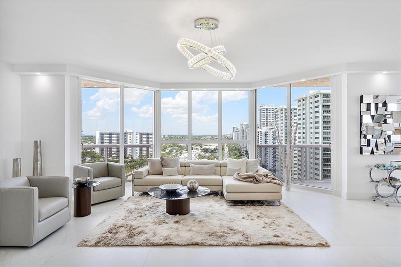Image 6 of 84 For 3100 Ocean Blvd  1501