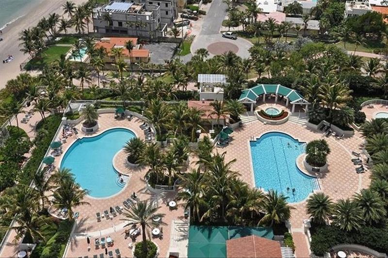 Image 76 of 84 For 3100 Ocean Blvd  1501