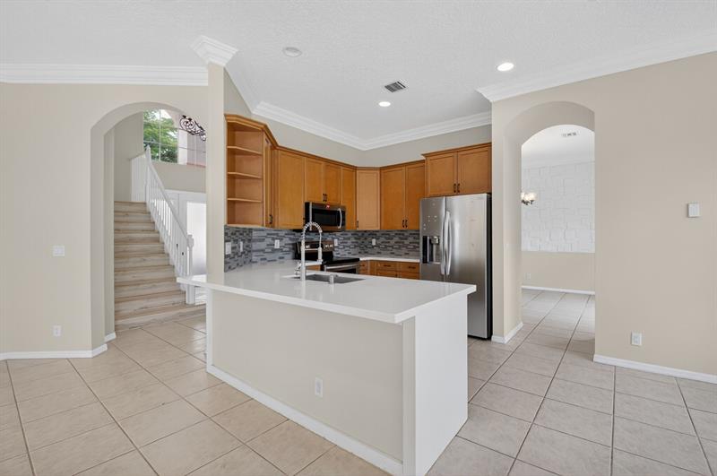 Image 18 of 29 For 22194 Braddock Pl