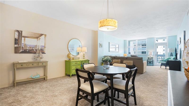 Image 3 of 37 For 4250 Galt Ocean Dr  4e