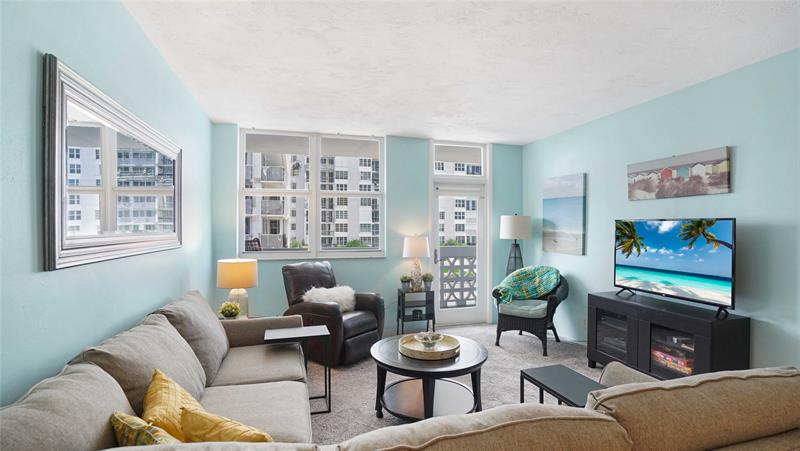 Image 7 of 37 For 4250 Galt Ocean Dr  4e