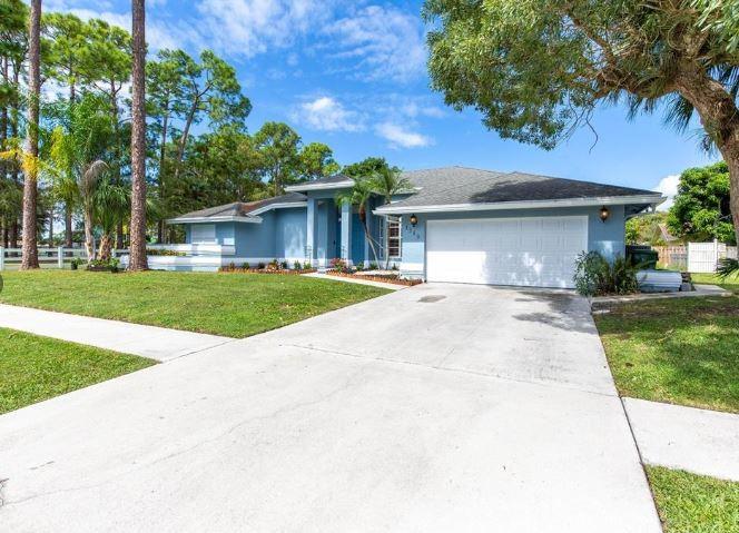 Details for 1349 Brampton Cv, Wellington, FL 33414