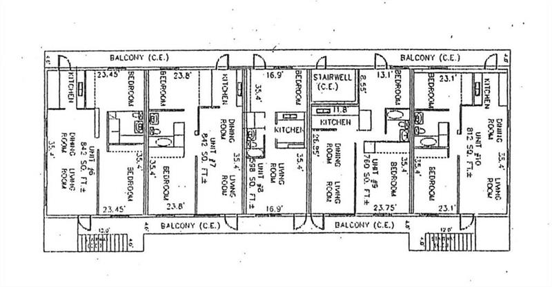 Image 11 of 23 For 2607 8th Ave  7