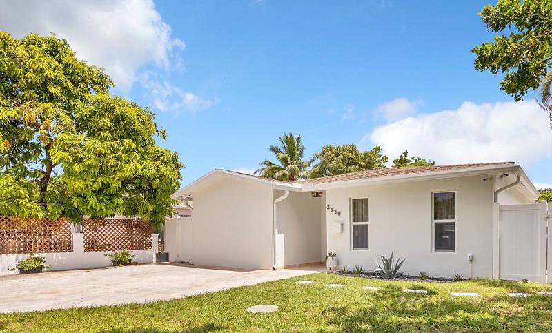 Details for 2620 Adams St, Hollywood, FL 33020