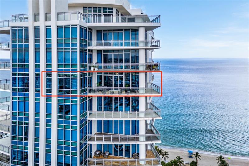 Details for 3535 Ocean Dr  2605, Hollywood, FL 33019