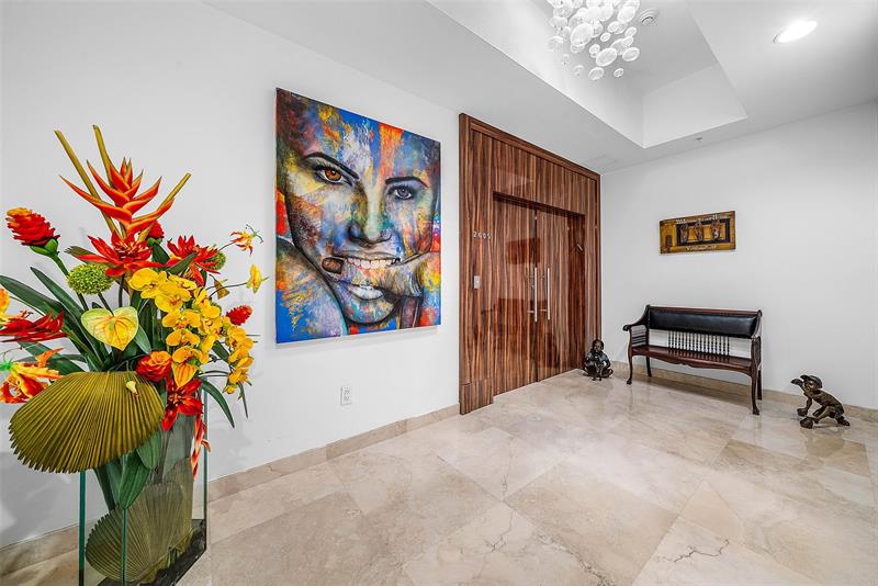 Image 3 of 45 For 3535 Ocean Dr  2605